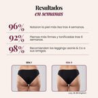 Shorts 3D | Negro
