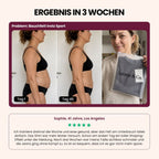 Customer review: Sophie, 41, Los Angeles, on her first weeks with the 3D Sculpting T-Shirt