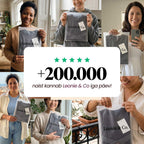 Over 200,000 women wear Leonie & Co every day