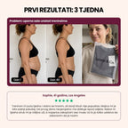 Customer review: Sophie, 41, Los Angeles, on her first weeks with the 3D Sculpting T-Shirt