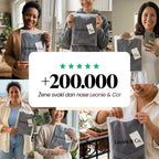Over 200,000 women wear Leonie & Co every day