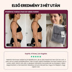 Customer review: Sophie, 41, Los Angeles, on her first weeks with the 3D Sculpting T-Shirt