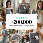Over 200,000 women wear Leonie & Co every day