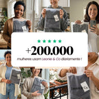 Over 200,000 women wear Leonie & Co every day