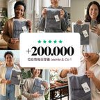 Over 200,000 women wear Leonie & Co every day